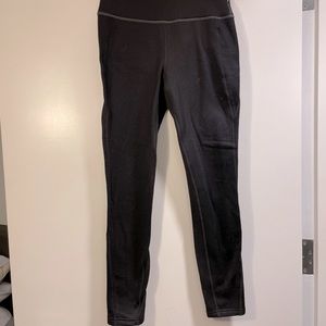 Fleece Lined Leggings